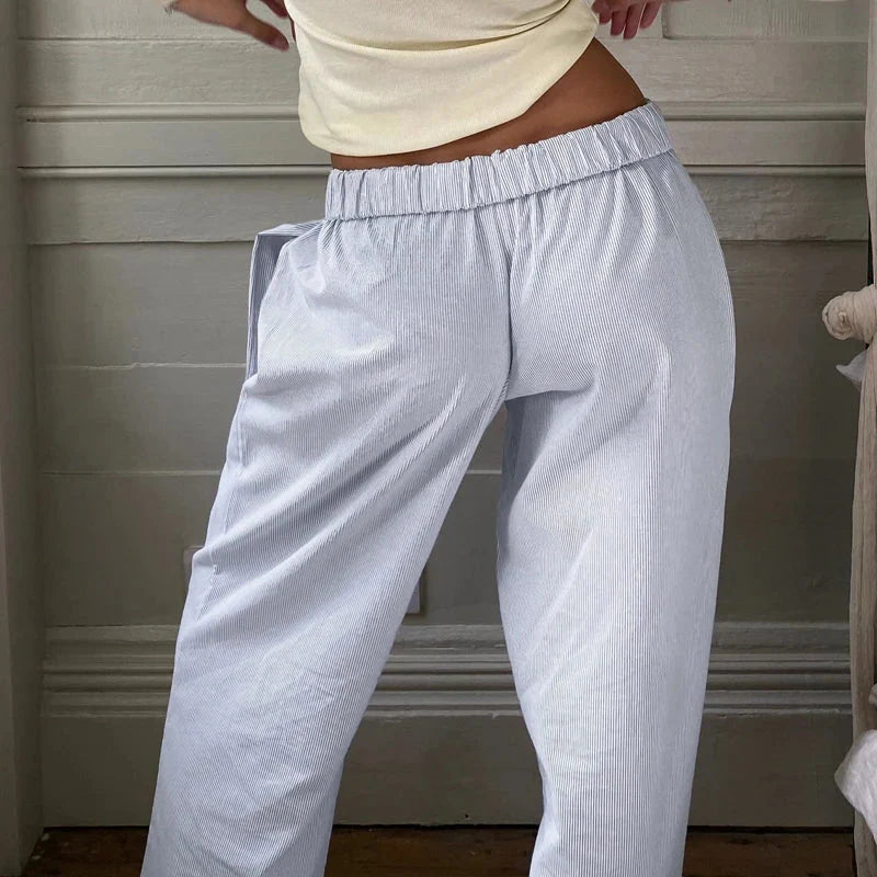 STOCKHOLM PANTS