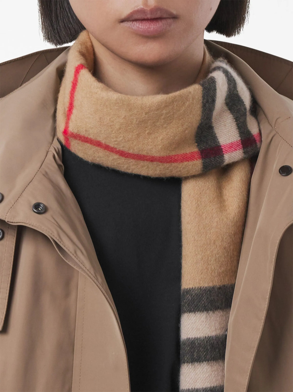 Viral Scarf