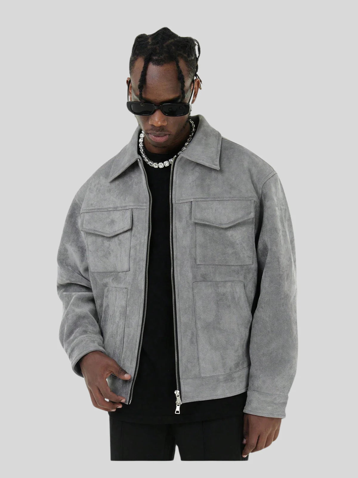 AZUR SCIRE JACKE