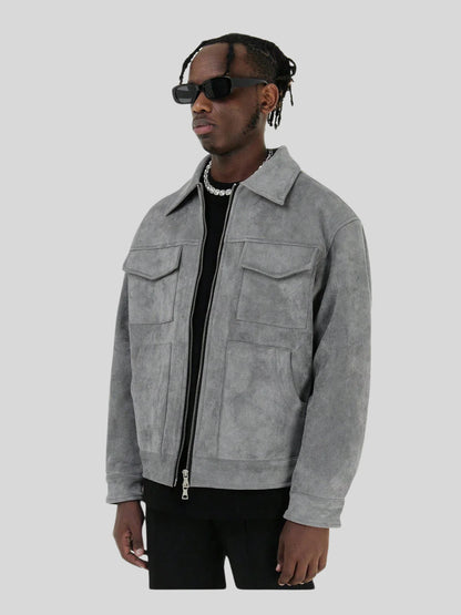 AZUR SCIRE JACKE