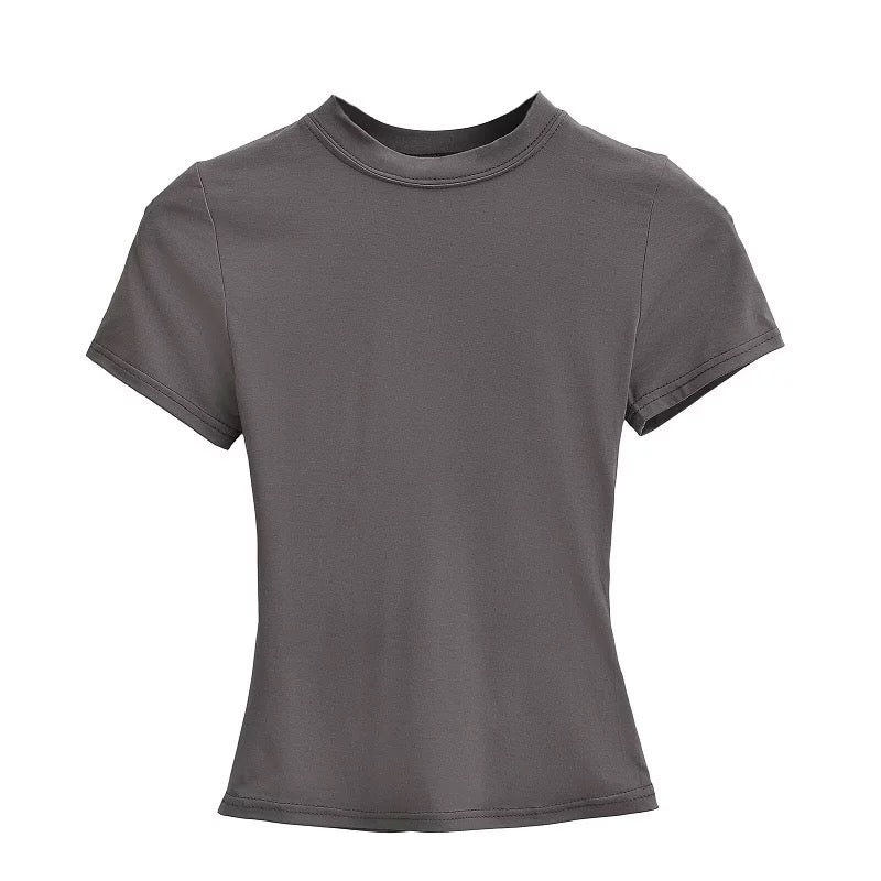 SKIN Slim T Shirt