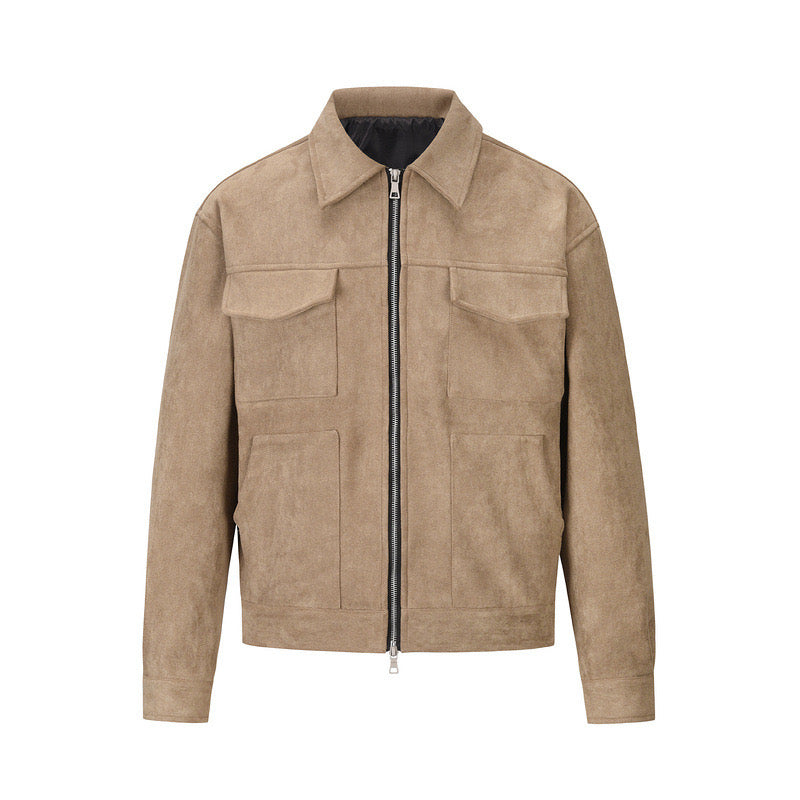 AZUR SCIRE JACKE