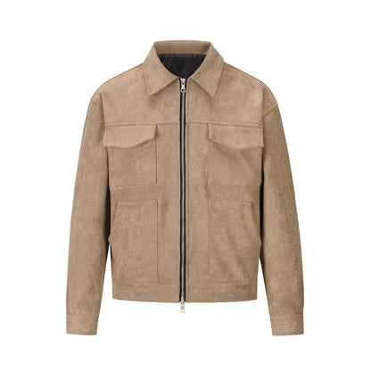 AZUR SCIRE JACKE