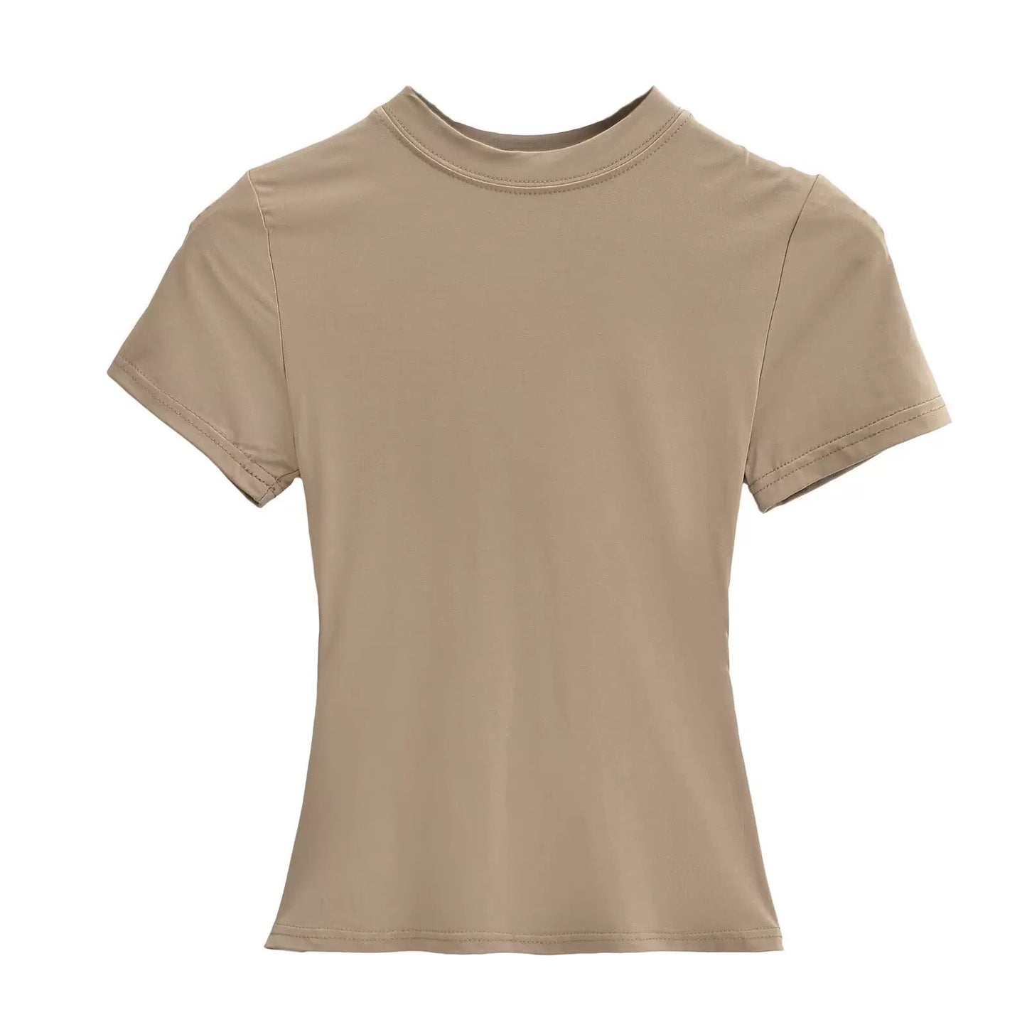 SKIN Slim T Shirt