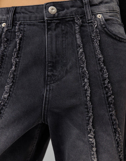 VIRAL BAGGY JEANS
