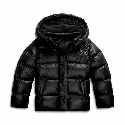 VIRAL PUFFER JACKET