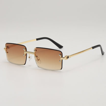 AZUL GLASSES