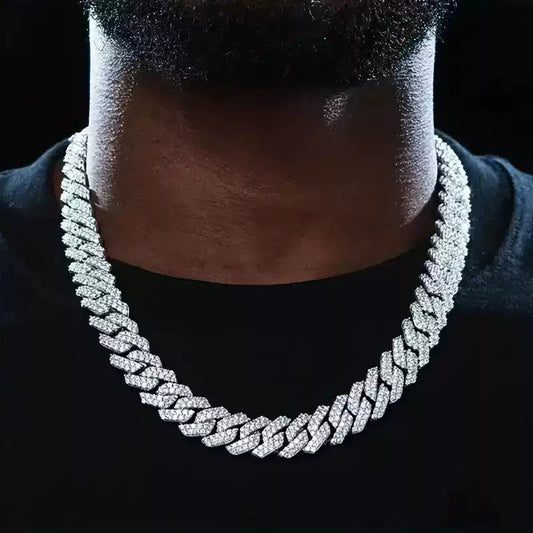 ICED OUT CUBAN