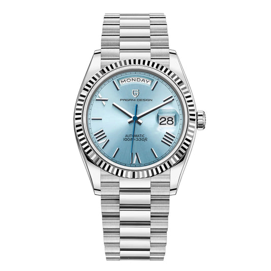 PRESIDENT WATCH