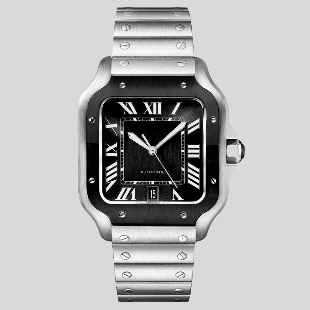 ELEGANC WATCH