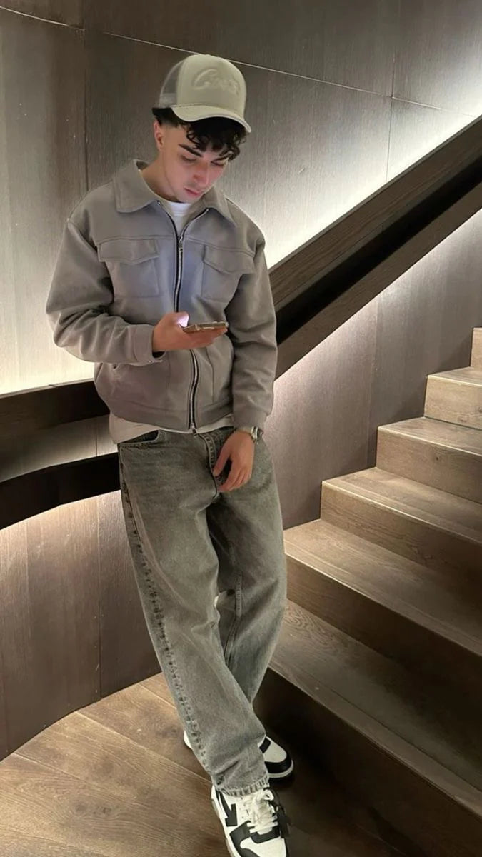 AZUR SCIRE JACKE