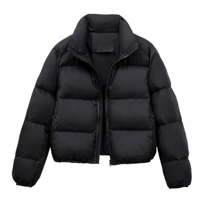 SKIN Basic Puffer