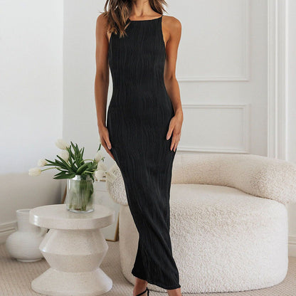 SARAH MAXI DRESS