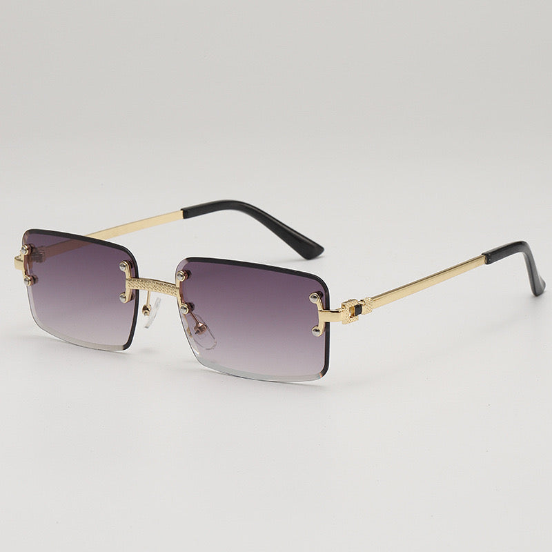 AZUL GLASSES
