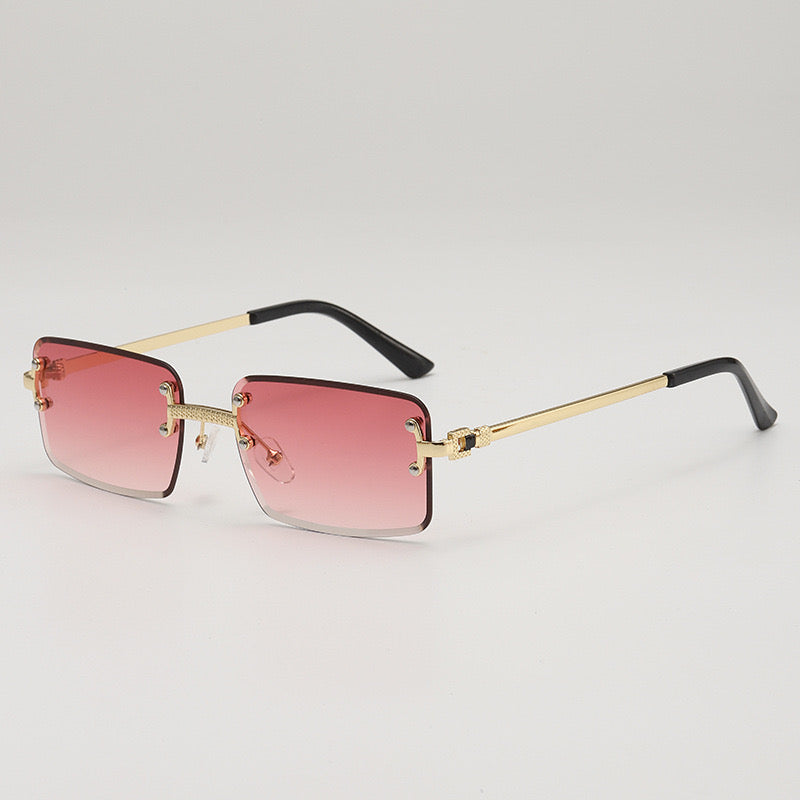 AZUL GLASSES