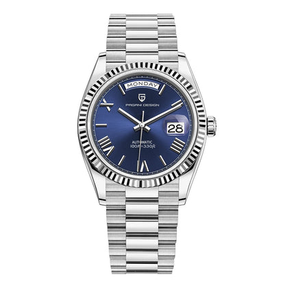 PRESIDENT WATCH