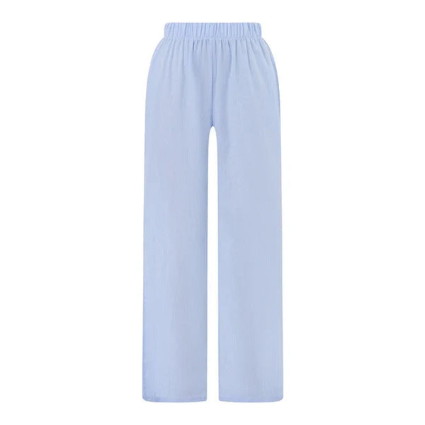STOCKHOLM PANTS