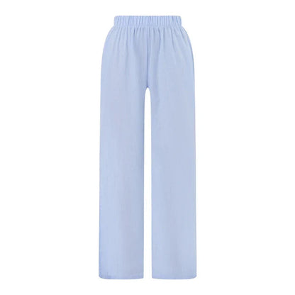 STOCKHOLM PANTS