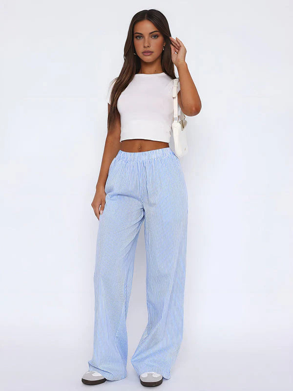 STOCKHOLM PANTS