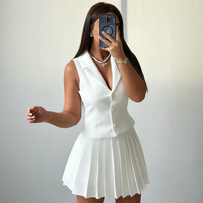 ELEN MINI DRESS