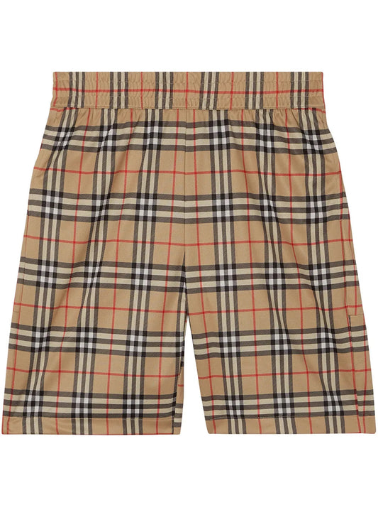 CLASSY SUMMER SHORTS