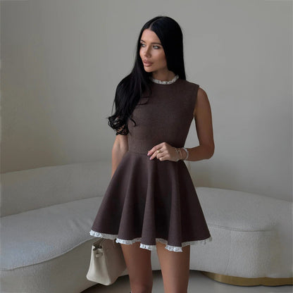 ANABEL MINI DRESS