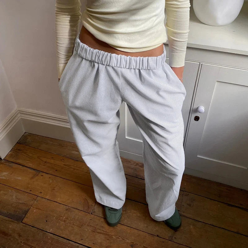 STOCKHOLM PANTS