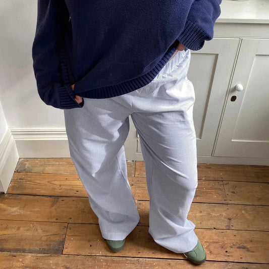 STOCKHOLM PANTS