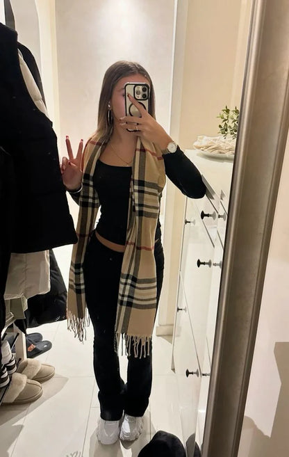 Viral Scarf