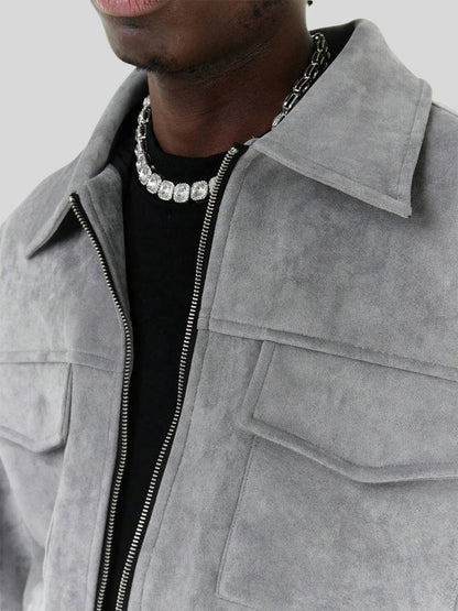 AZUR SCIRE JACKE