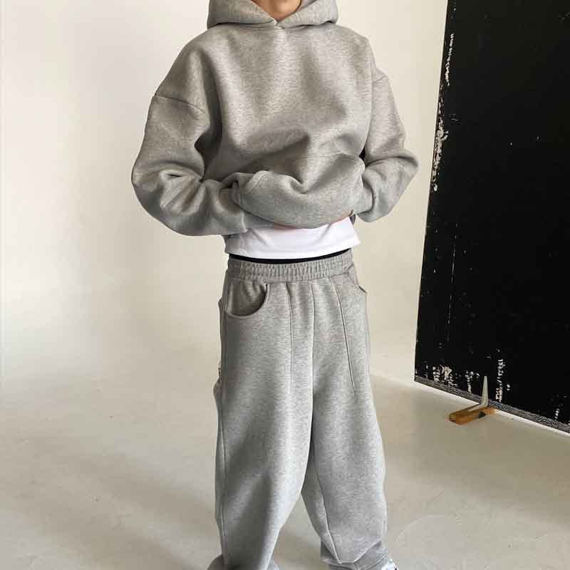SCIRE All Day Open Leg Jogger