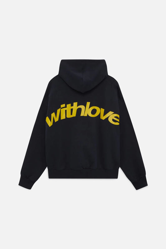 LOVE HOODIE