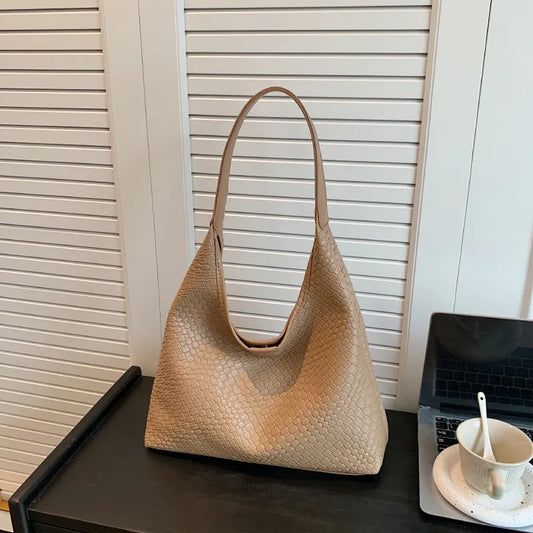 SCIRE KNOT BAG