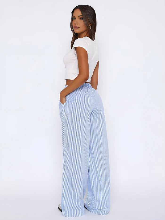 STOCKHOLM PANTS