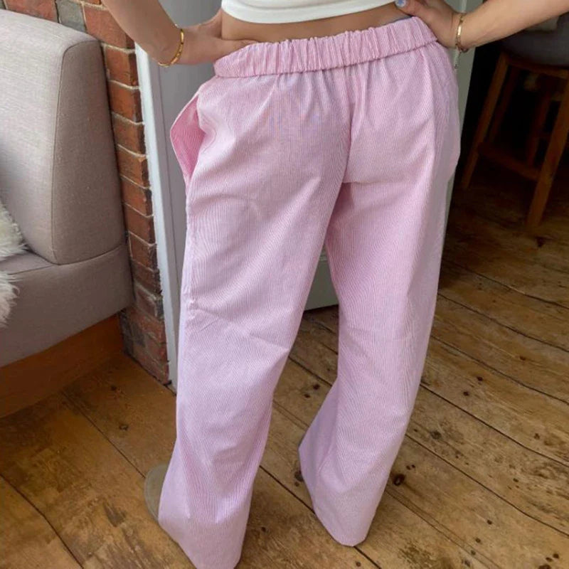 STOCKHOLM PANTS