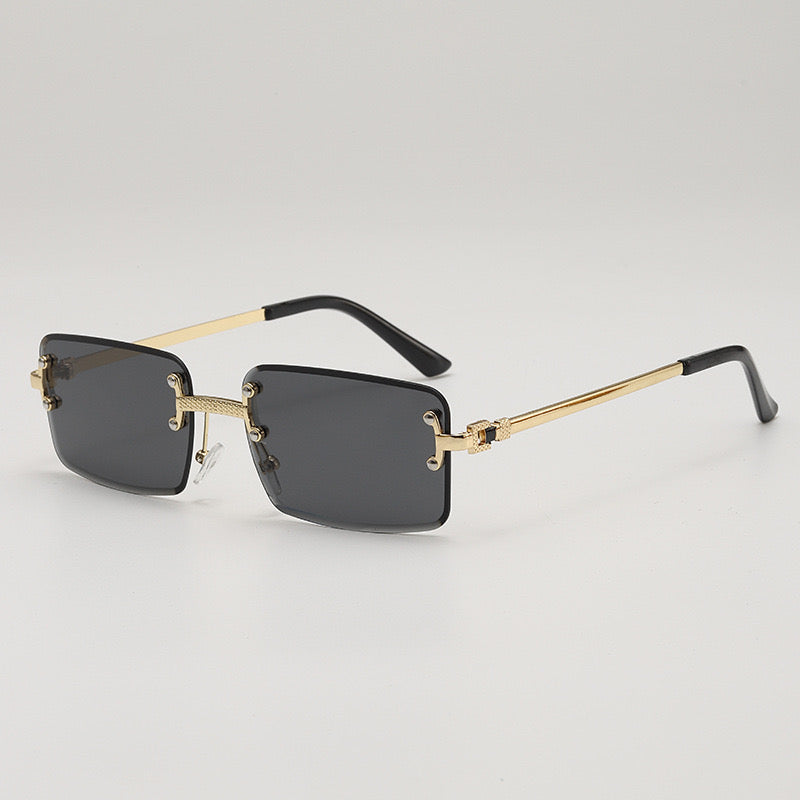AZUL GLASSES