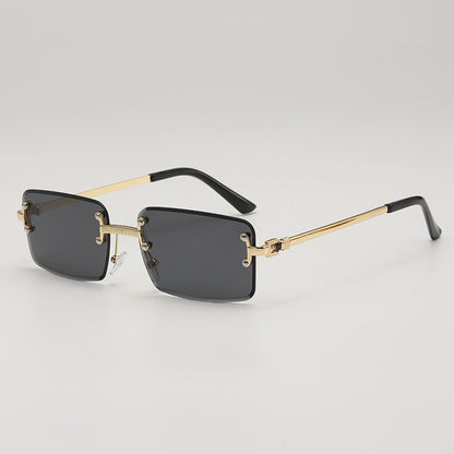 AZUL GLASSES