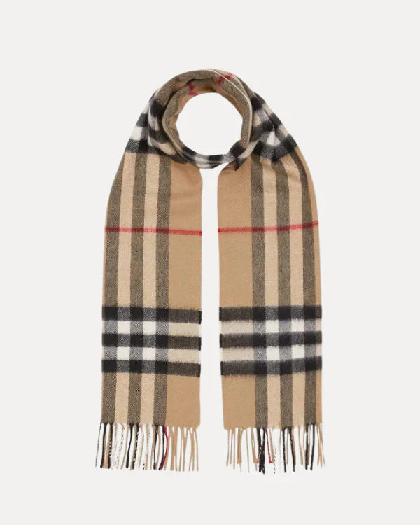 Viral Scarf