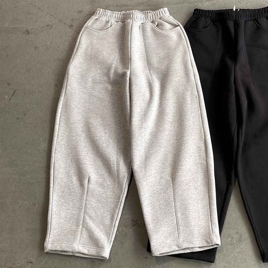 SCIRE All Day Open Leg Jogger