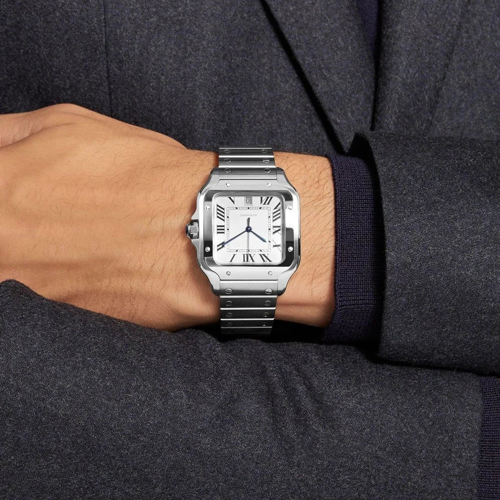 ELEGANC WATCH