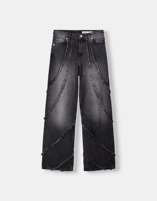 VIRAL BAGGY JEANS