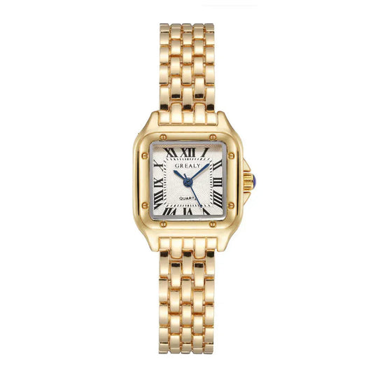 GOLDAN CLASSY WATCH