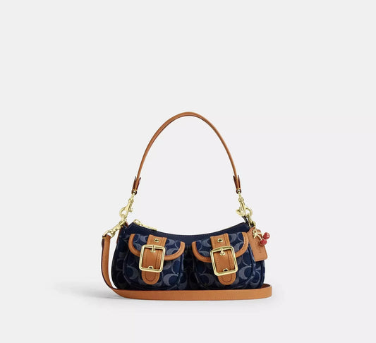 BAGUETTE BAG