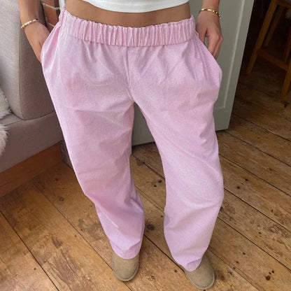 STOCKHOLM PANTS