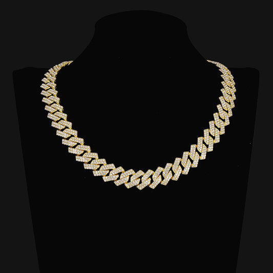 ICED OUT CHAIN