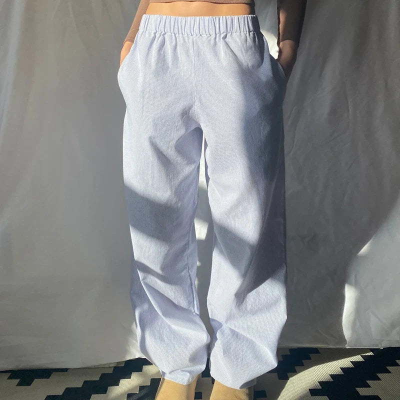 STOCKHOLM PANTS